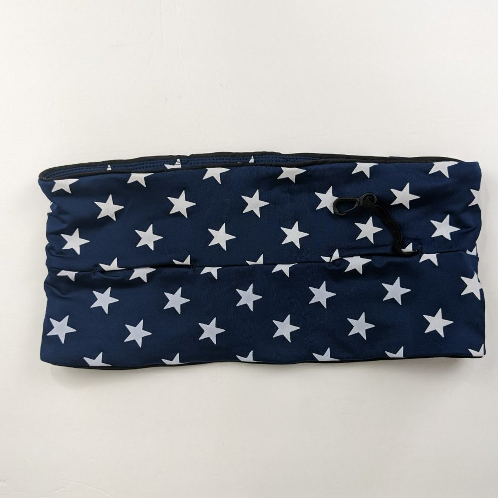 Stars Walking Running Hiking Travel Lifestyle Belt - Picture 6 of 9